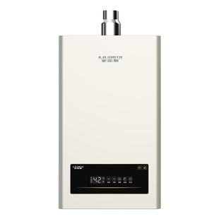 【爆款TM5升级】AO史密斯家用小精钢燃气热水器13/16升EC3恒温
