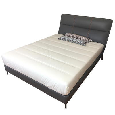 加厚长绒棉纯棉夹棉床笠保护罩