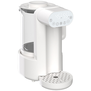 恒温水壶婴儿专用定量出水泡奶机一键自动冲奶神器宝宝家用调奶器