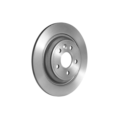 布雷博brembo刹车盘适配S60/S60L