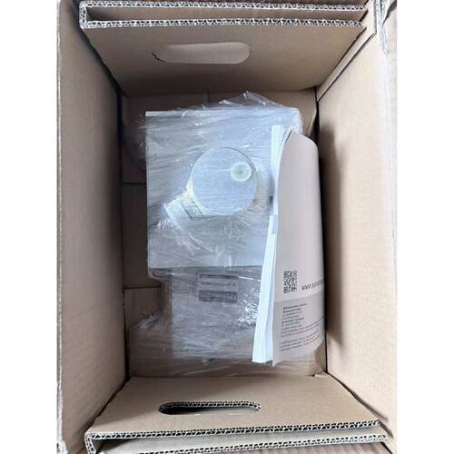 议价全新HENGSTLER编码器AC58/1213EF.47SGH 0566186，实物拍摄，