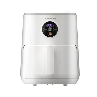 九阳4.5L触控空气炸锅旗舰正品