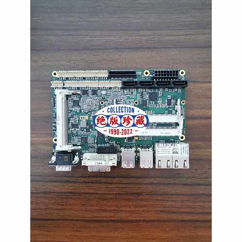 议价倍福CB30540001工业主板CB3054G3可维修