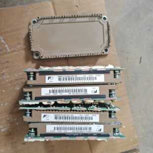 议价！7MBR75VN120-50 GD75PIY120C6SN