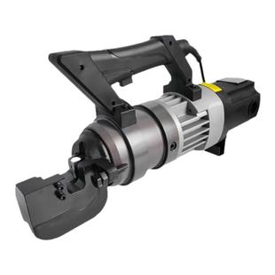 贝尔顿手提式钢筋切断机无刷小型电动液压钢筋剪便携切割机神器