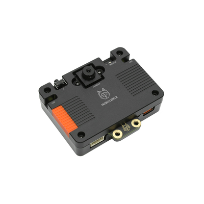 6TOPS算力，预置20+AI模型