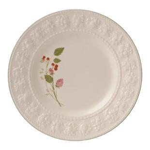 WEDGWOOD威基伍德树莓餐盘欧式陶瓷餐盘菜盘西餐盘家用盘子