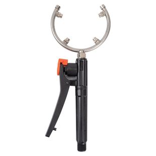 电动喷雾器喷头加厚高压雾化授粉果园涂白瓜果葡萄拉花澎果浸果器