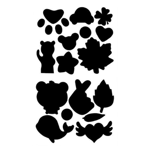 羽绒服破洞修补无痕贴可水洗布贴贴纸衣服贴补丁贴自粘免缝补衣贴