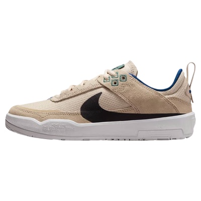 NIKE/耐克男女款/大童SB DAY ONE新款百搭低帮运动板鞋FN4210-100