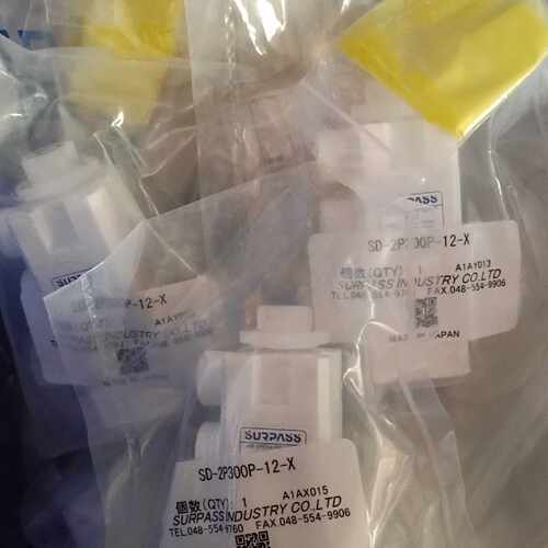 询价-SURPASS SD-2P300P-12-X实物图-可维修