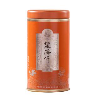 【望海茶旗舰店】望海红茶金眉红茶50g