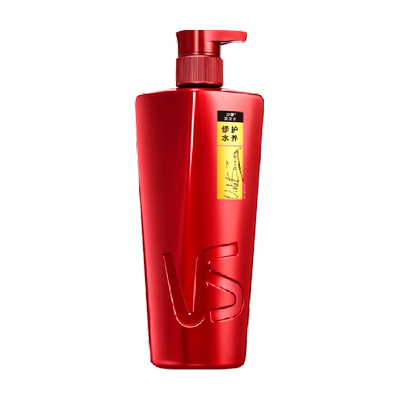 沙宣修护水养去屑止痒洗发水500g