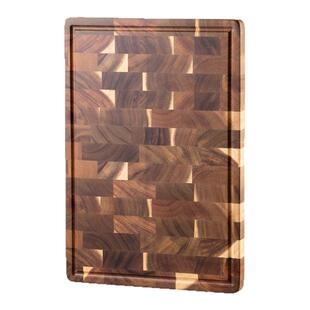 onlycook相思木菜板实木抗菌家用切菜板厨房加厚双面水果案板砧板