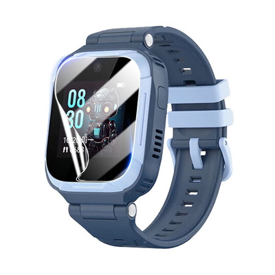 适用荣耀亲选手表贴膜高清防刮爆