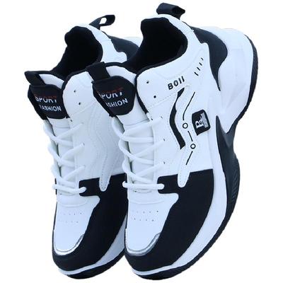 滑耐磨减震运动跑步鞋子潮鞋