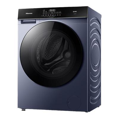 海信10kg全自动变频滚筒洗烘一体