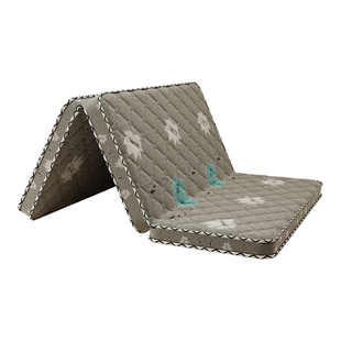 天然椰棕垫床垫硬垫子5cm棕榈薄垫1米2硬质垫子单人床垫定制折叠