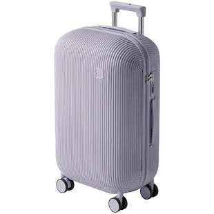 理想主义冰川行李箱大容量2025新款24寸旅行拉杆箱26寸密码皮箱子