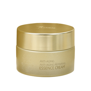 嘉莉比奥御龄菁华眼霜20g 紧致抗皱修护淡化细干纹有功效报告