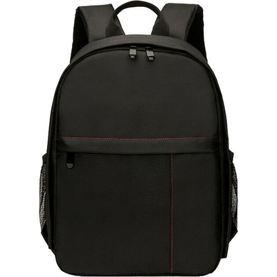 小型微单防水轻便双肩相机包