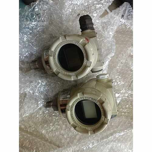 〔议价-可维修〕XD-6800T-GP 两个压力变送器 工业自动化备件