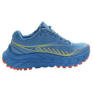 Hanagal悍戈野羚羊山地户外跑鞋男女专业徒步越野鞋透气减震回弹