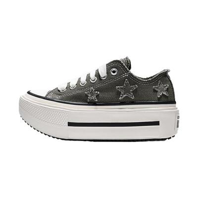 滔搏converse匡威男女Chuck Taylor SEASONAL运动帆布鞋A22395C