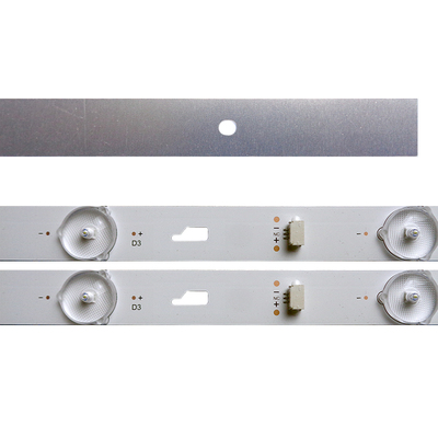 适用于日松LED32HD510A电视灯条