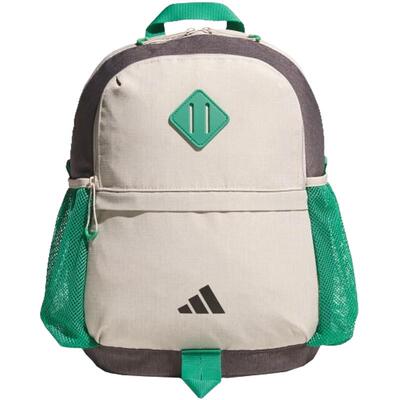 阿迪达斯儿童书包双肩背包