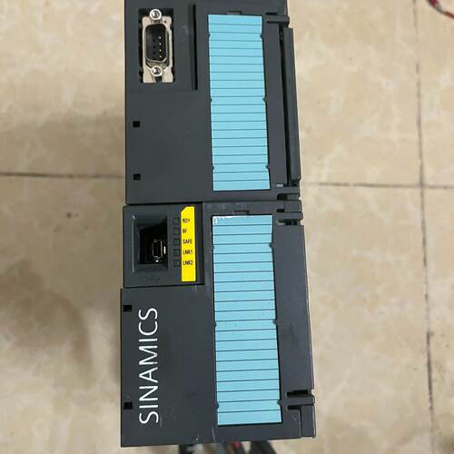 询价-变频器6SL3210-1PE11-8UL1，5.5KW