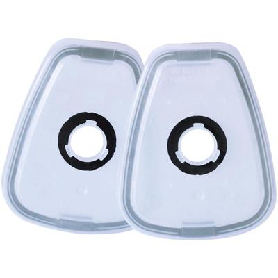 3m502承接座过滤棉衔接盖子外壳