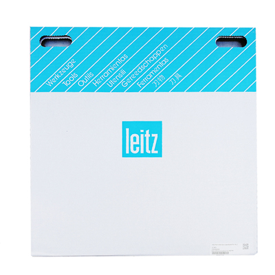 原装德国蓝帜锯片切铝用