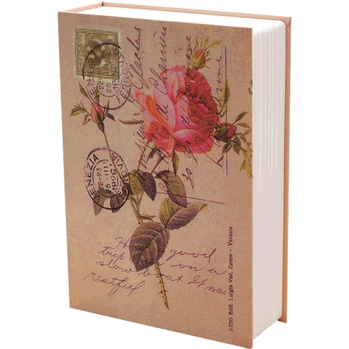 书本保险箱带锁密码盒子储钱罐收纳存钱罐家用的柜盒钱箱小型儿童