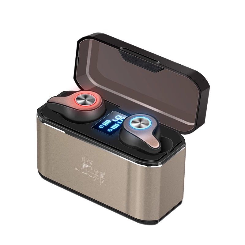 览邦LaiPods Pro+真无线蓝牙耳机多模式降噪高保真入耳式手机通用