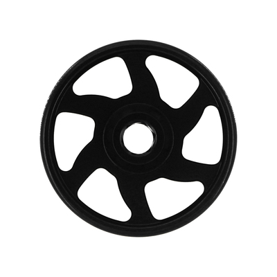 XMAX300改装后轮轴装饰盖