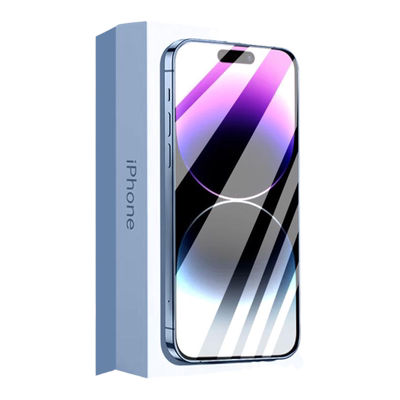 适用苹果高清全包边max高清防摔