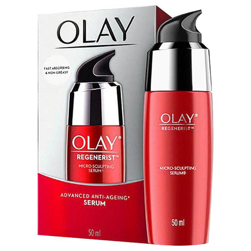 Olay/玉兰油所有肤质性价比补水