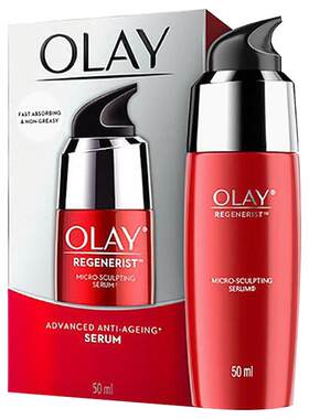 Olay/玉兰油所有肤质性价比补水