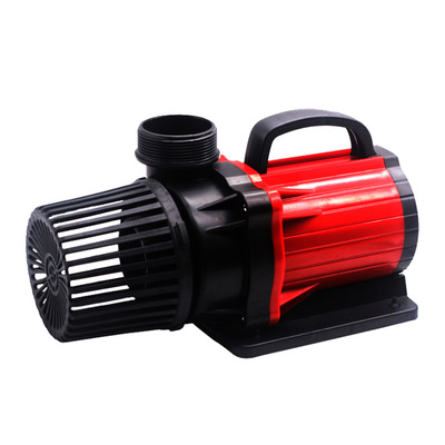 享庭大流量高扬程节能变频潜水泵