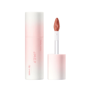 健美创研唇霜唇泥女雾面哑光丝绒唇釉不掉色不易沾杯平价学生口红