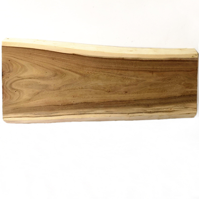 自然边不规则异形定制尺寸木板