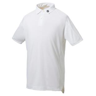 Footjoy高尔夫服装夏季男士舒适短袖T恤衫FJ透气golf衣服POLO衫