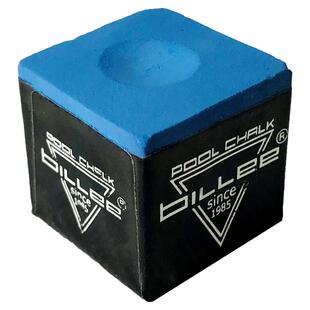 台球专用巧克粉台球杆枪头粉巧粉台球用品油性粉球房推荐桌球擦粉