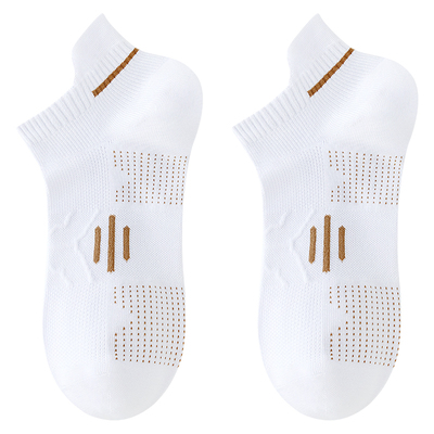 【高颜值】网眼透气短袜