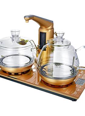 G9电热水壶电茶炉金灶
