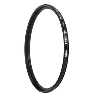 Kase卡色 MCUV镜三代 二代67mm 77mm 40.5/49/52/55/58/62/72/82多层镀膜保护镜微单反滤镜适用于佳能索尼