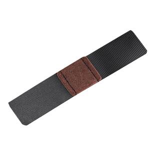 弓形椅子防噪音垫保护地板垫防滑静音办公桌椅凳子胶套保护垫毛毡