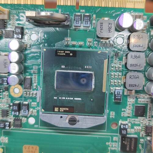 【议价-可维修】INTEL I5 2510E SR02U 功能 /均有货