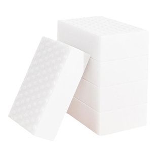 蓝波特高密纳米魔力擦海绵厨房加厚洗碗魔术擦清洁海棉去污百洁布